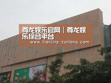 龙湖 · 金楠天街